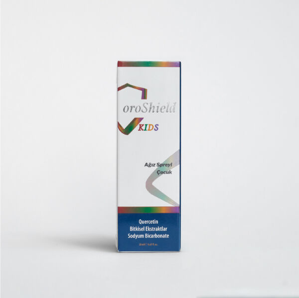 oroShield Kids - 1