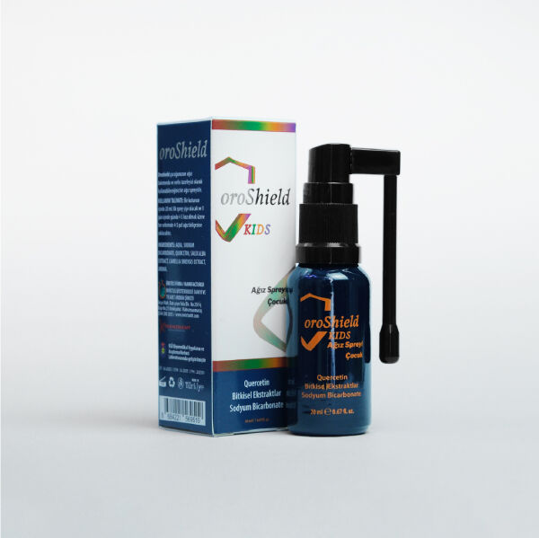 oroShield Kids - 3