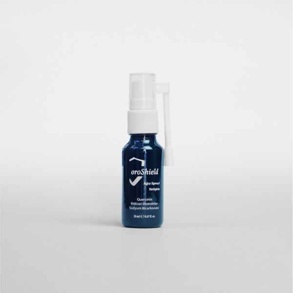 oroShield Yetişkin - 4